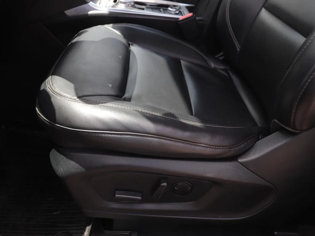 Certified Used 2023 Gray Ford XLT image 17