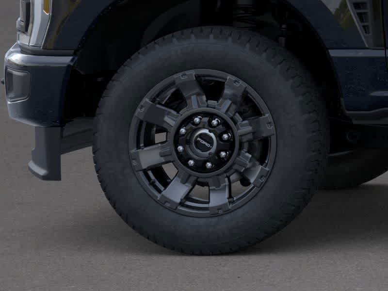 New 2026 Agate Black Metallic Ford F-250® XL image 19