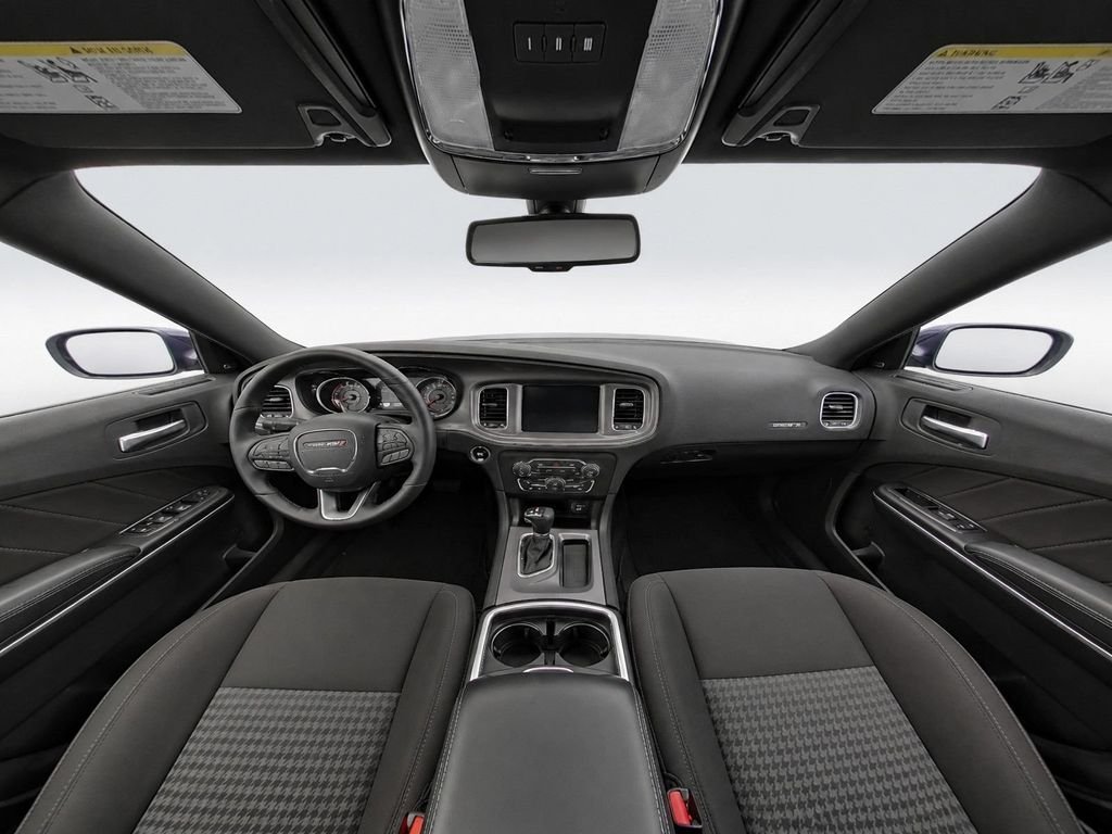Used 2023 Sinamon Stick Dodge R/T Scat Pack image 9
