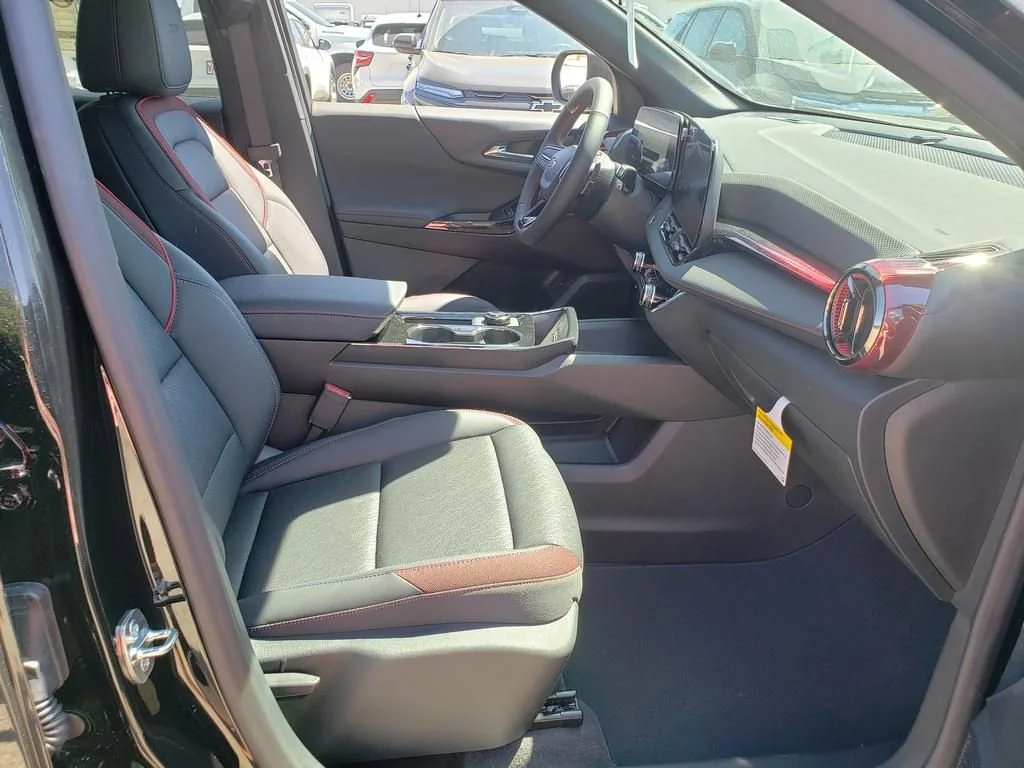 2026 Chevrolet Equinox RS - Photo 20
