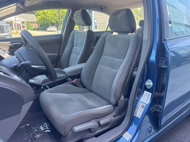 Used 2011 Blue Honda LX image 10