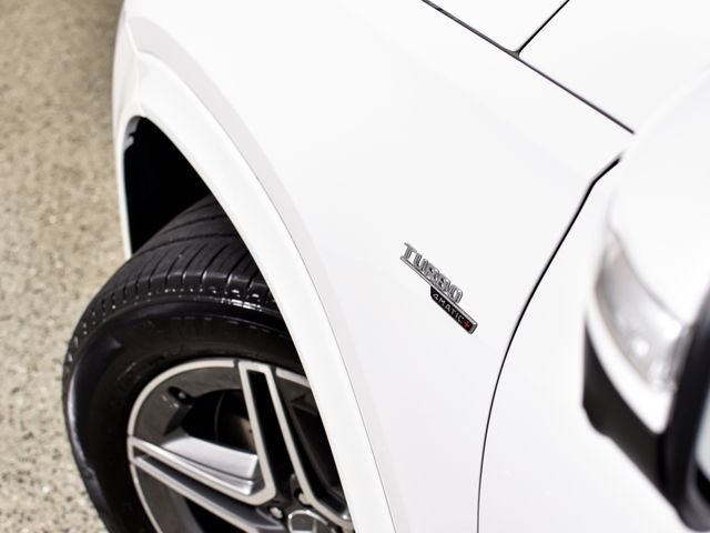Certified Used 2024 White Mercedes-Benz GLE 53 AMG® image 17