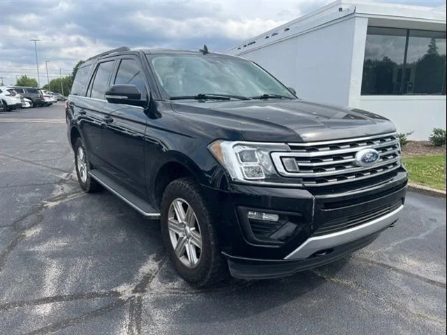 2019 Ford Expedition XLT 4x4's photo