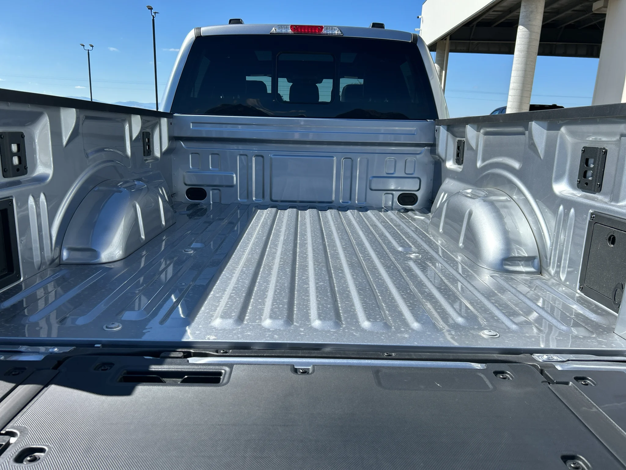 2026 Ford F-150 Lariat - Photo 9
