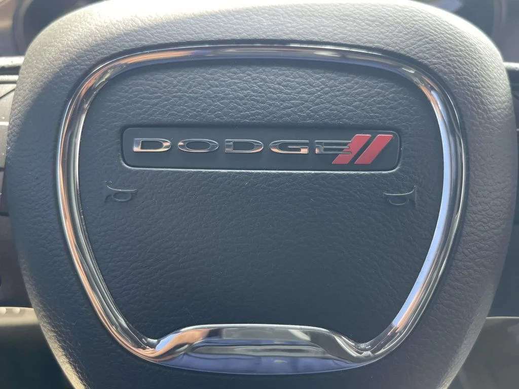 Used 2020 Red Dodge R/T image 28