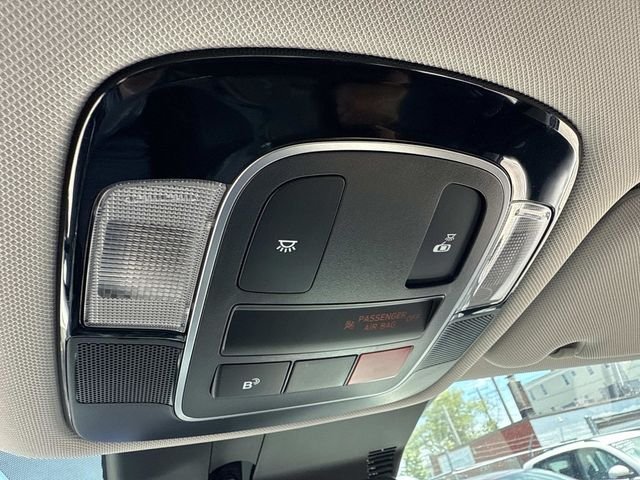 2025 Hyundai Sonata SE - Photo 24