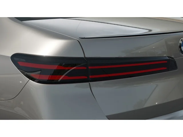 New 2027 Oxide Grey Metallic BMW 740i image 8
