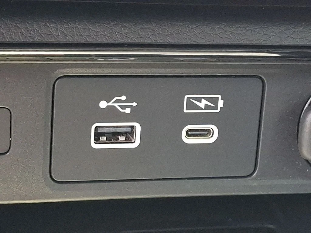 2023 Honda CR-V EX-L - Photo 23
