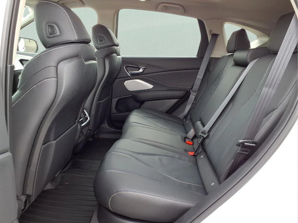 2026 Acura RDX Technology Package - Photo 10