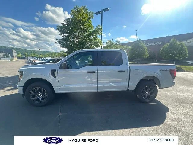 New 2026 Avalanche Ford STX® image 24