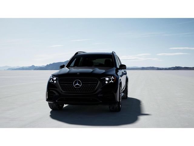 New 2027 Obsidian Black Metallic Mercedes-Benz  image 42