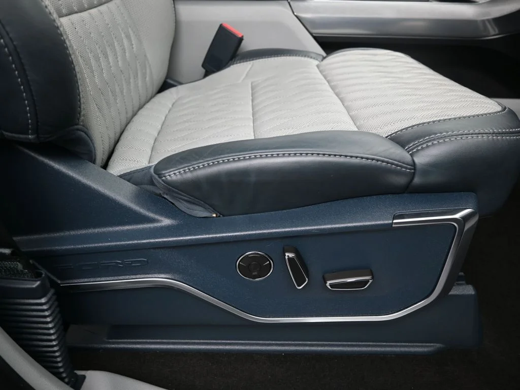 2021 Ford F-150 Limited - Photo 10