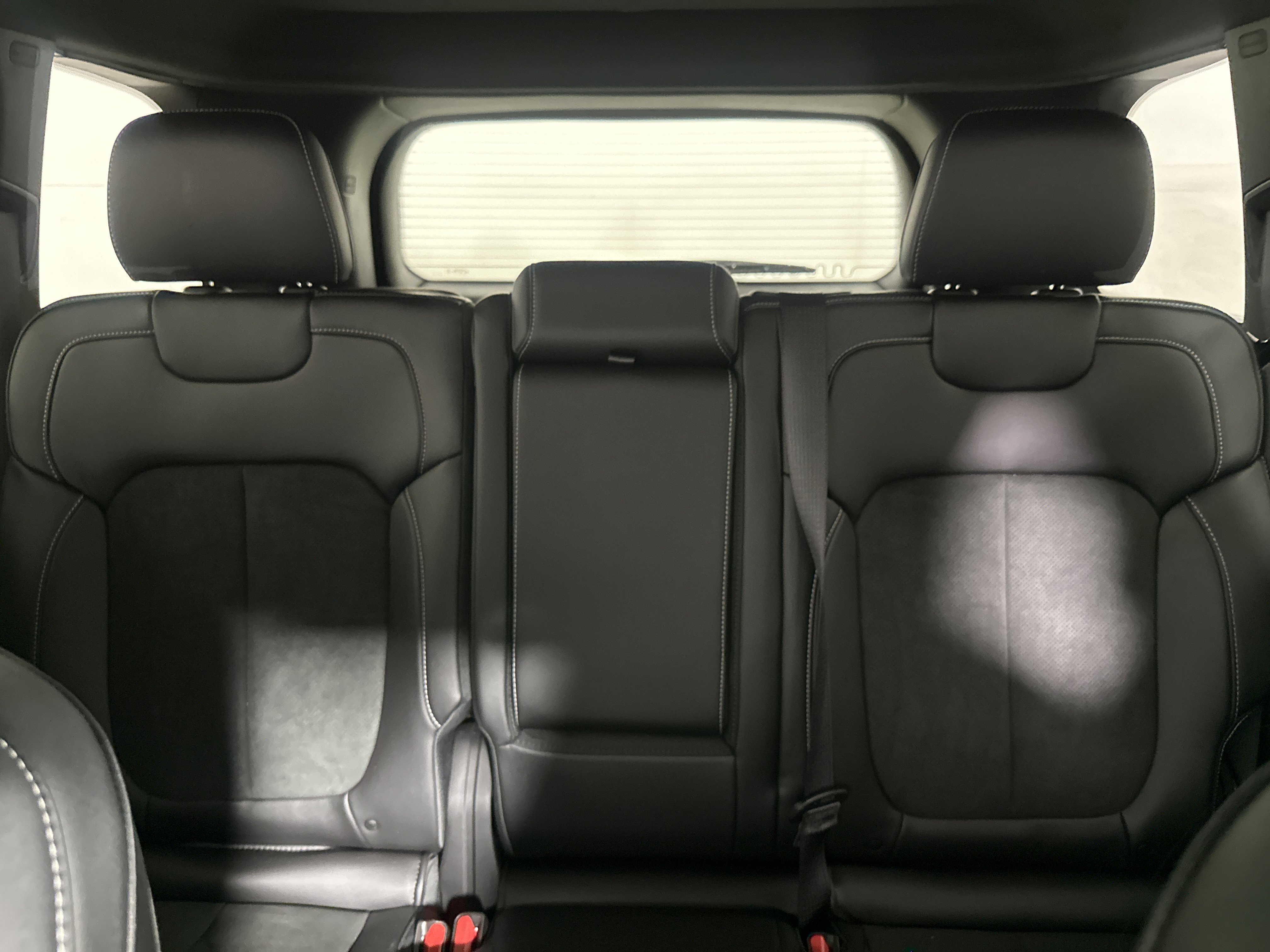 2025 Jeep Grand Cherokee Altitude - Photo 21