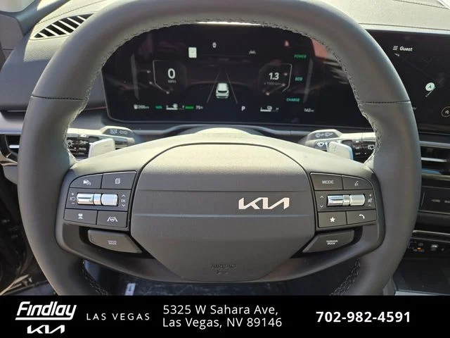 2026 Kia Sportage SX Prestige Hybrid - Photo 16