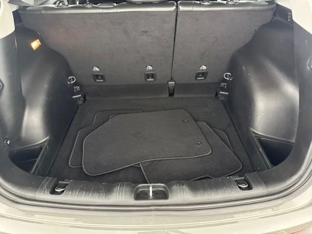 Used 2022 Gray Jeep Limited image 29