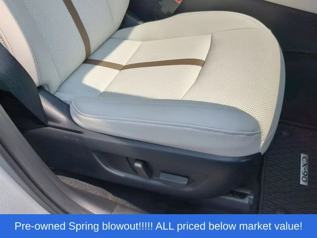 Used 2025 Silver Mazda 3.3 Turbo S Premium image 49