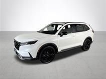 Used 2026 White Honda Sport Touring image 2