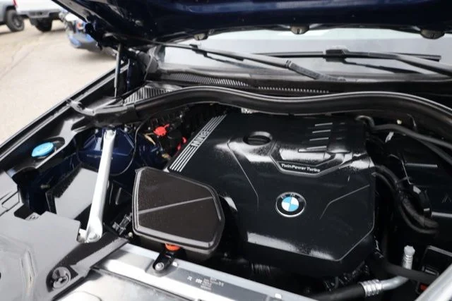 2024 BMW X3 30i - Photo 43