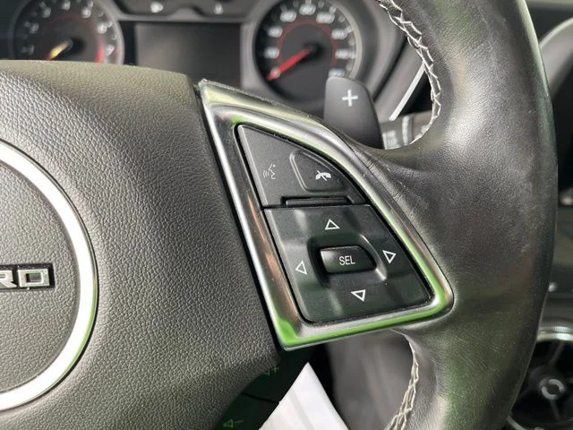 Used 2020 White Chevrolet 2LT image 15