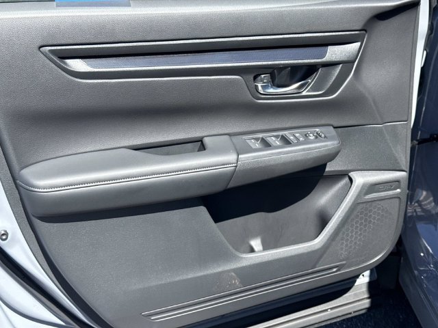 2026 Honda CR-V EX - Photo 17