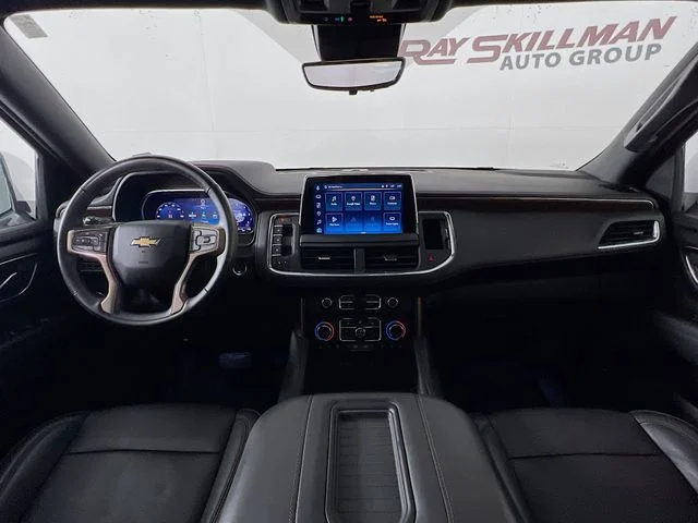 2023 Chevrolet Suburban High Country - Photo 25
