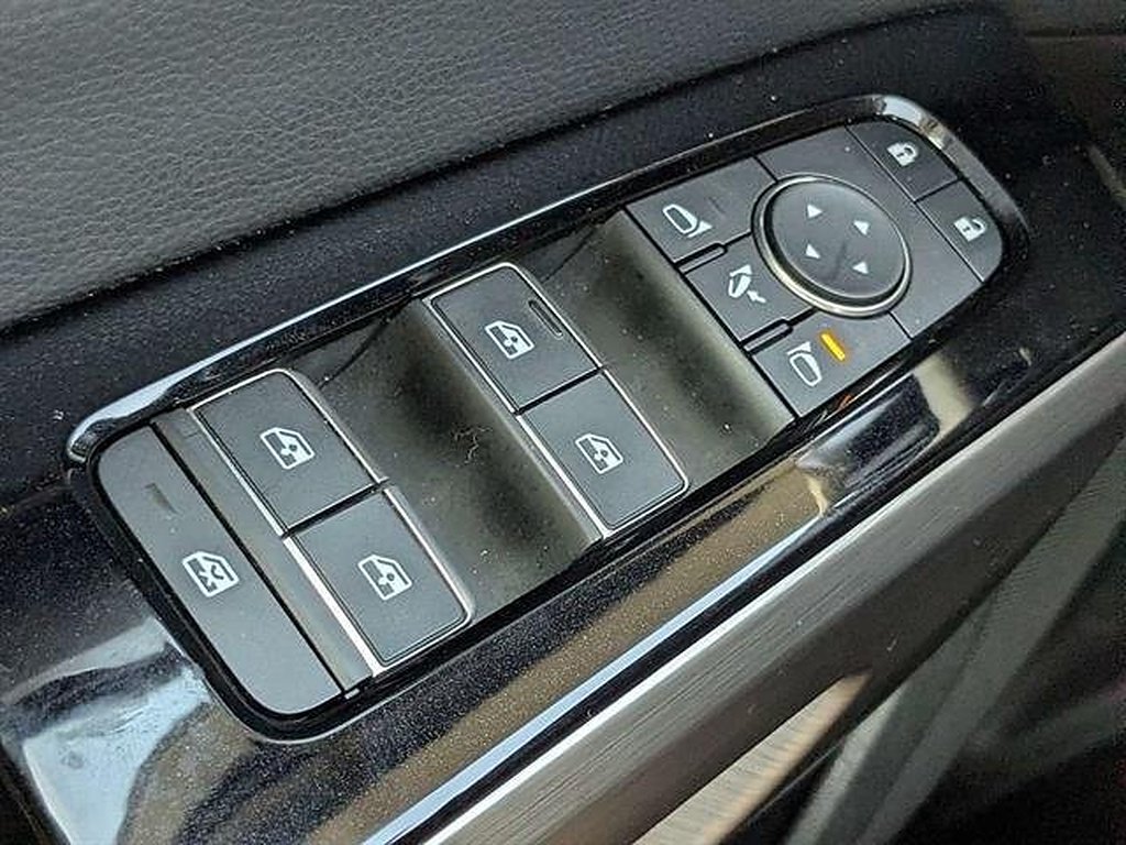 2025 Nissan Pathfinder Platinum - Photo 26