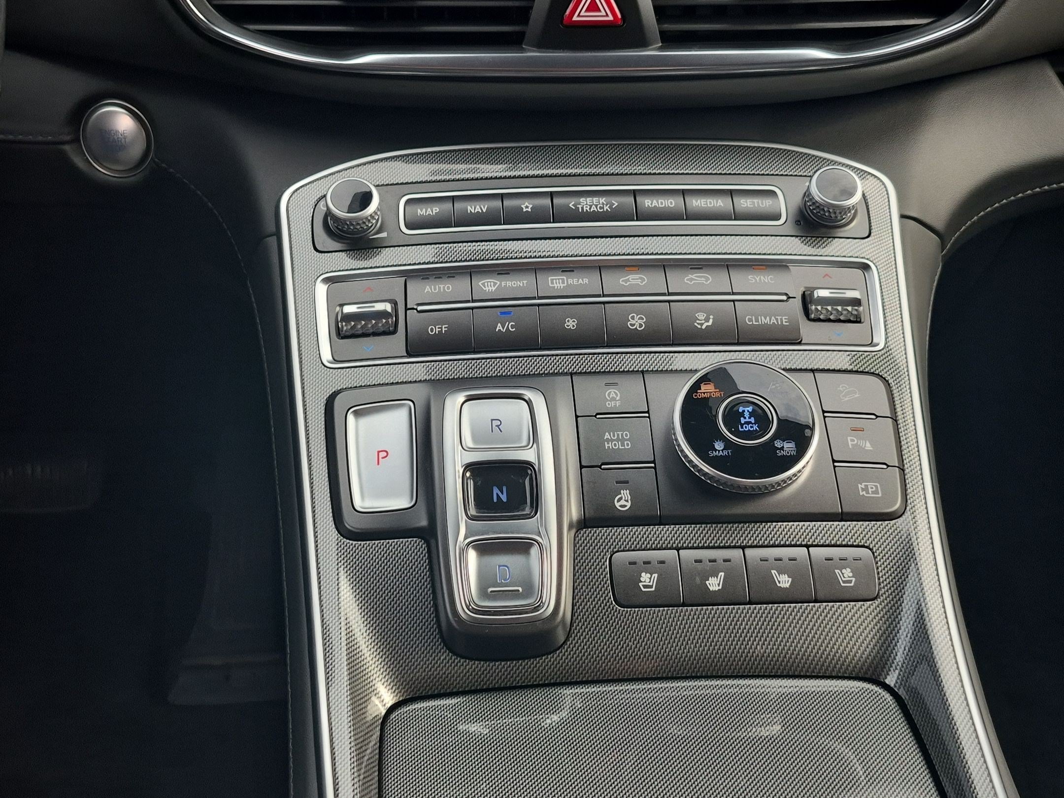 Certified Used 2023 Shimmering Silver Hyundai Limited image 26