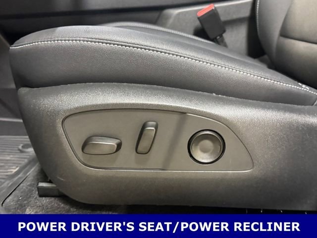 2026 Chevrolet Traverse LT - Photo 15