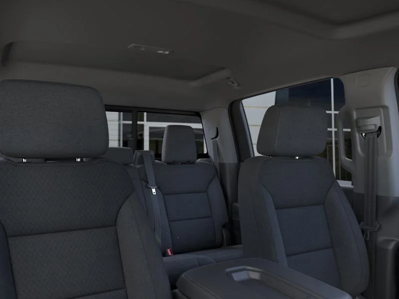 2026 GMC Sierra 1500 SLE - Photo 25