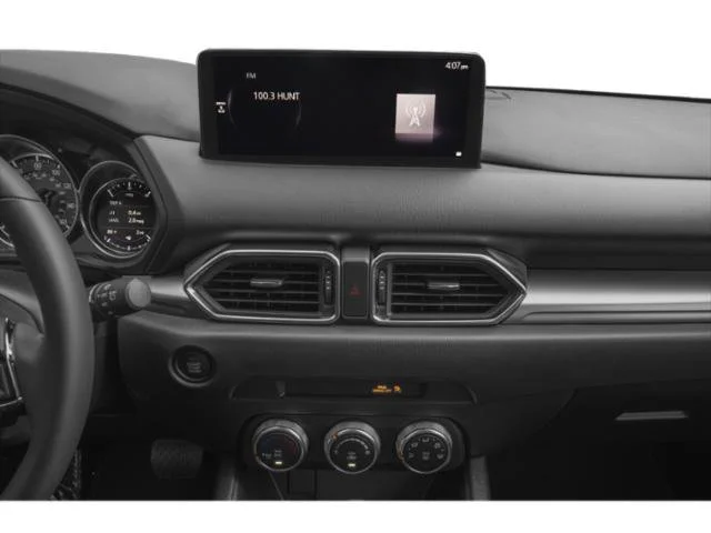Certified Used 2025 Jet Black Mica Mazda 2.5 S image 12