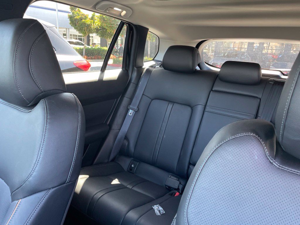 Certified Used 2026 Jet Black Mazda 2.5 S Premium image 6