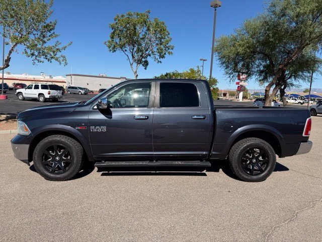 2016 RAM Ram 1500 Pickup Laramie - Photo 9