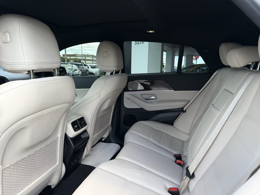 2026 Mercedes-Benz GLE Coupe GLE450 - Photo 21