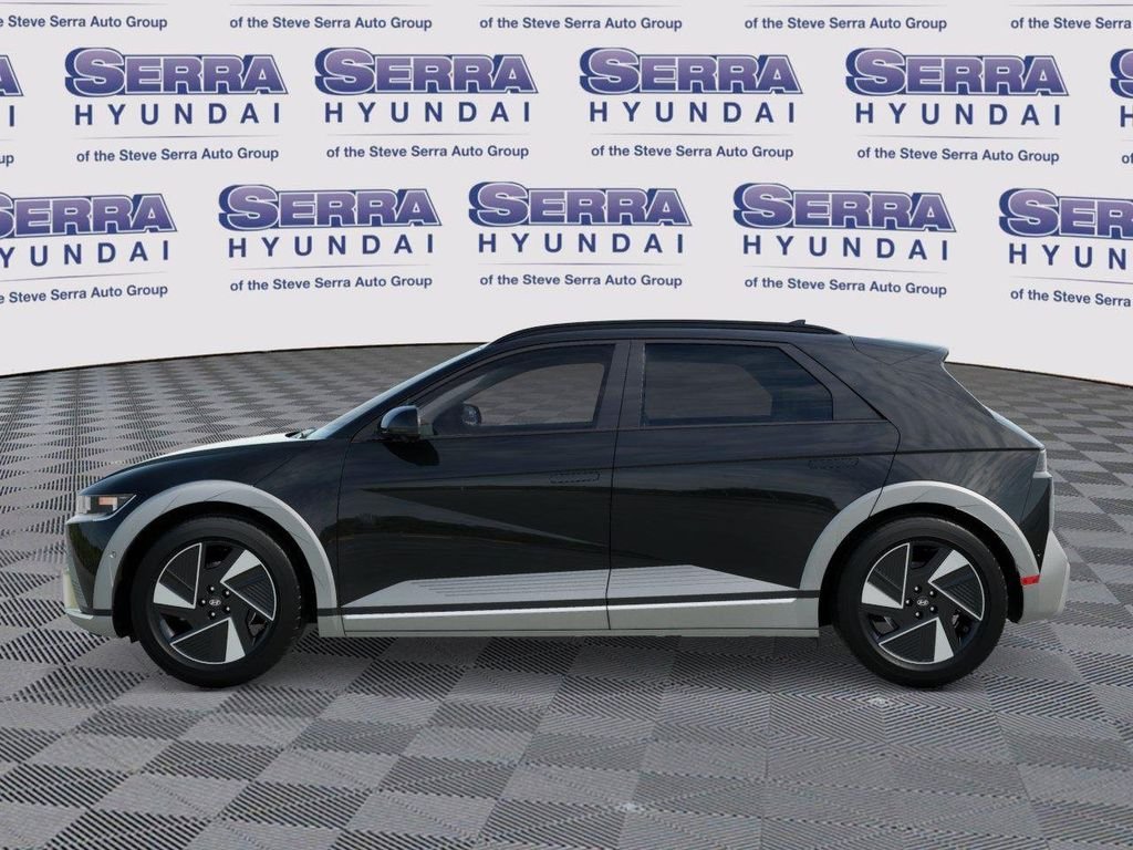 New 2027  Hyundai Limited image 3