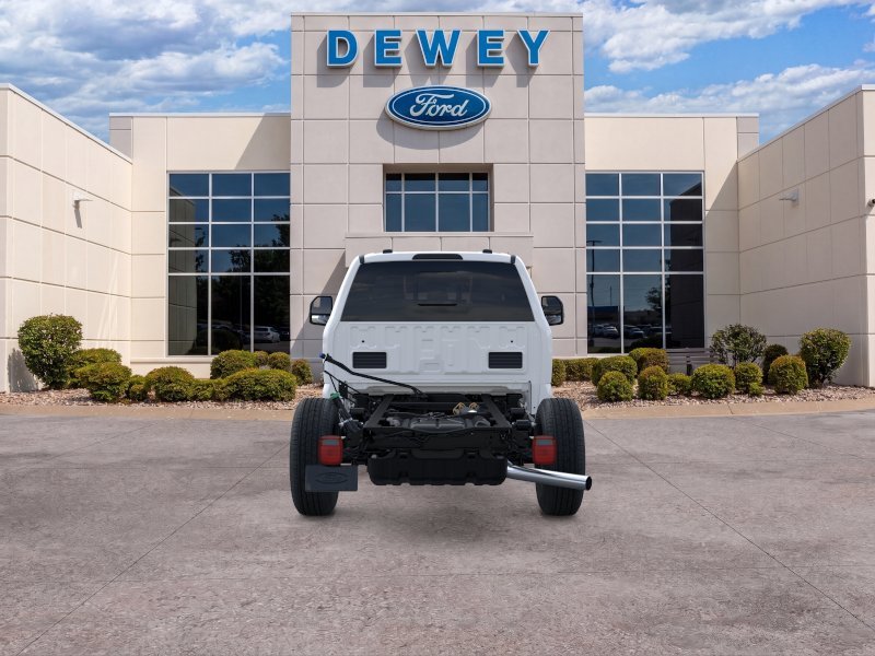 New 2026 Oxford White Ford XL image 5