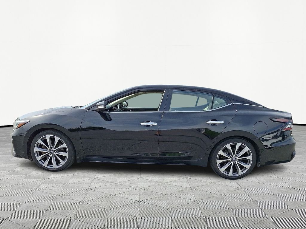 2023 Nissan Maxima Platinum - Photo 4