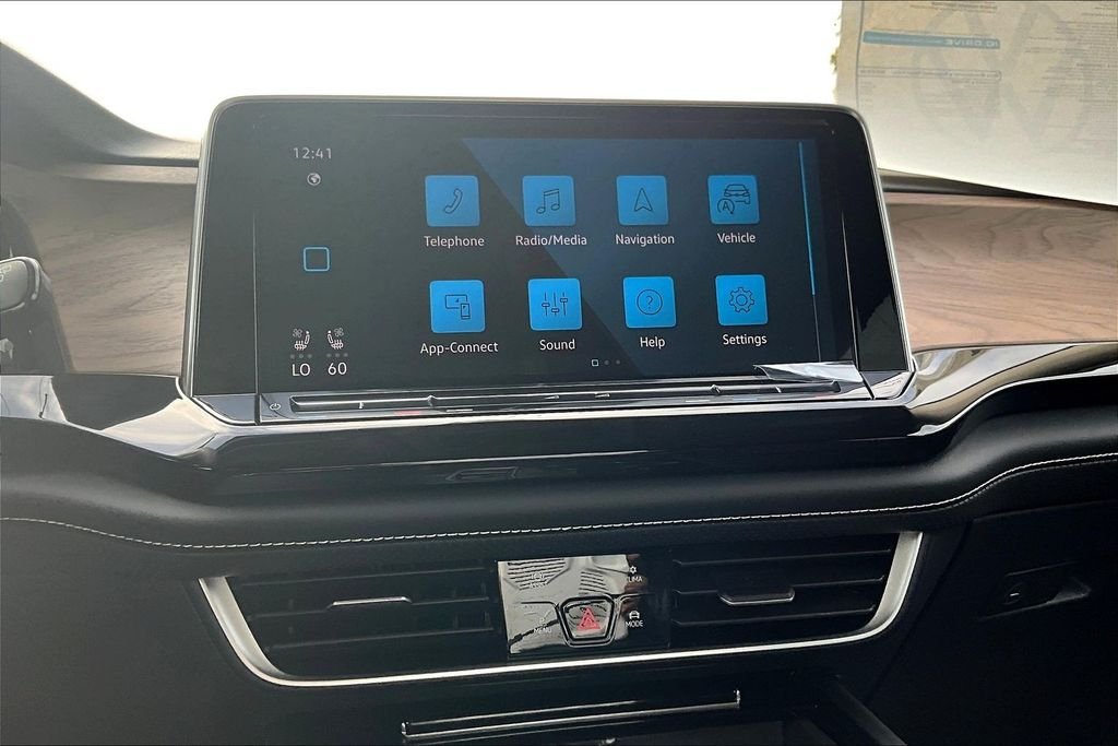2026 Volkswagen Atlas SE w/Tech - Photo 16