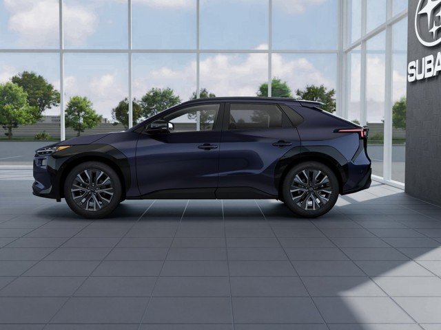 New 2026 MIDNIGHT TIDE MICA Subaru Limited XT image 3