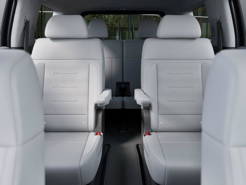 New 2026 Phantom Black Hyundai Calligraphy AWD image 13
