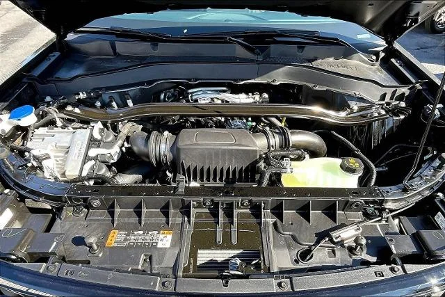 2026 Ford Explorer ST - Photo 24