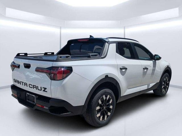 New 2026 White Hyundai Limited image 3