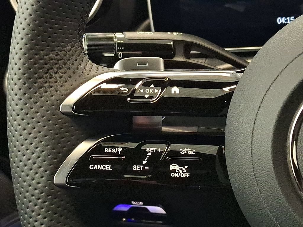 New 2026 Graphite Grey Metallic Mercedes-Benz CLE 300 image 46
