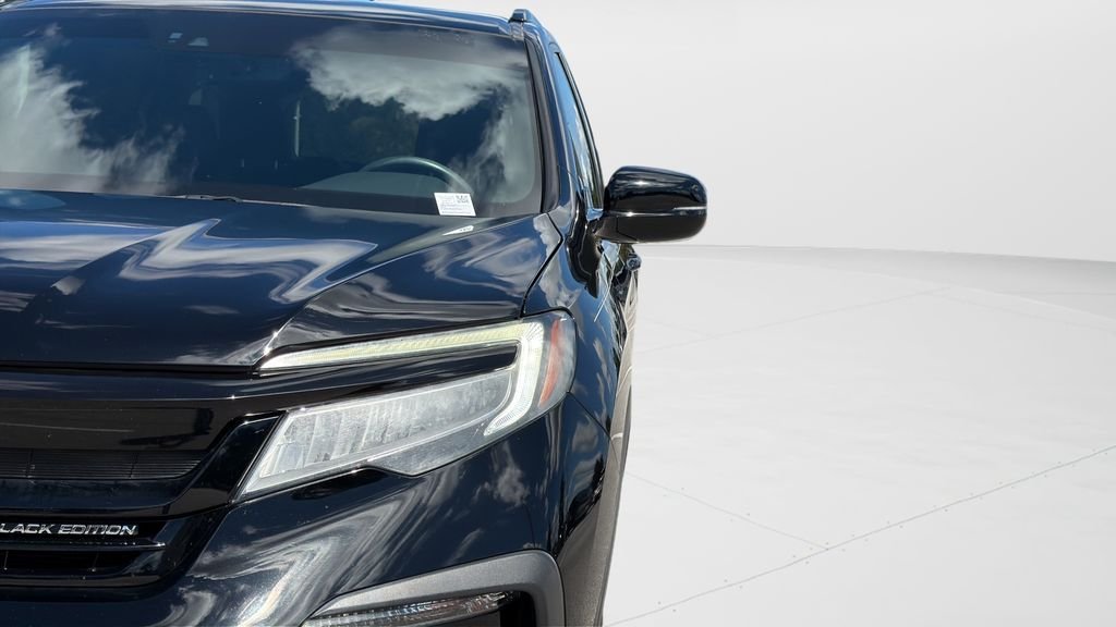 Used 2022  Honda Black Edition image 33