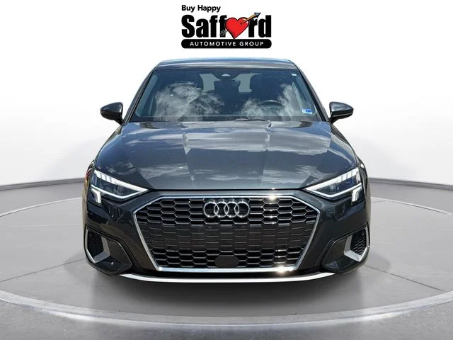 Used 2023  Audi 40 Premium image 8