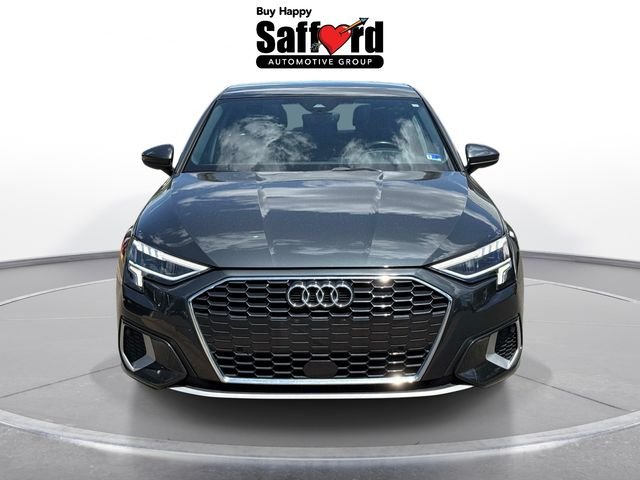 Used 2023  Audi 40 Premium image 8