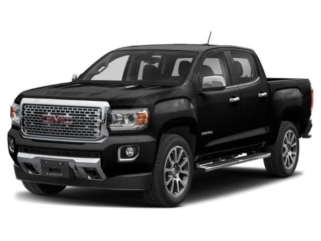 Used 2019 Onyx Black GMC 4WD Denali image 1