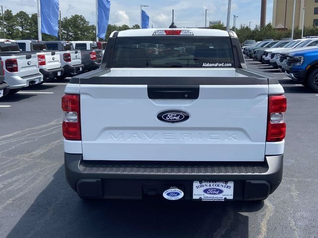 New 2026 Oxford White Ford XLT image 3
