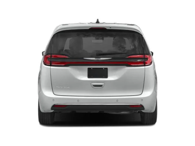 Used 2023 White Chrysler Touring L image 8