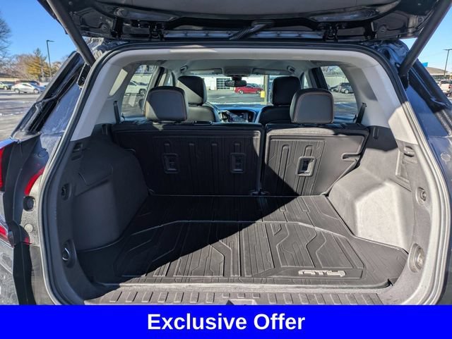 2022 GMC Terrain AT4 - Photo 33