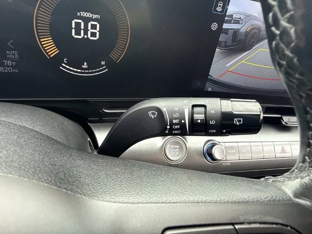2024 Hyundai Kona SEL - Photo 29